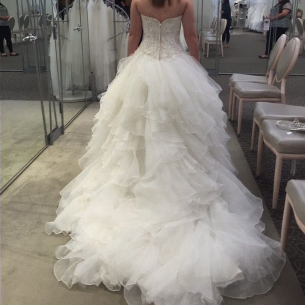 Wedding dress 👗